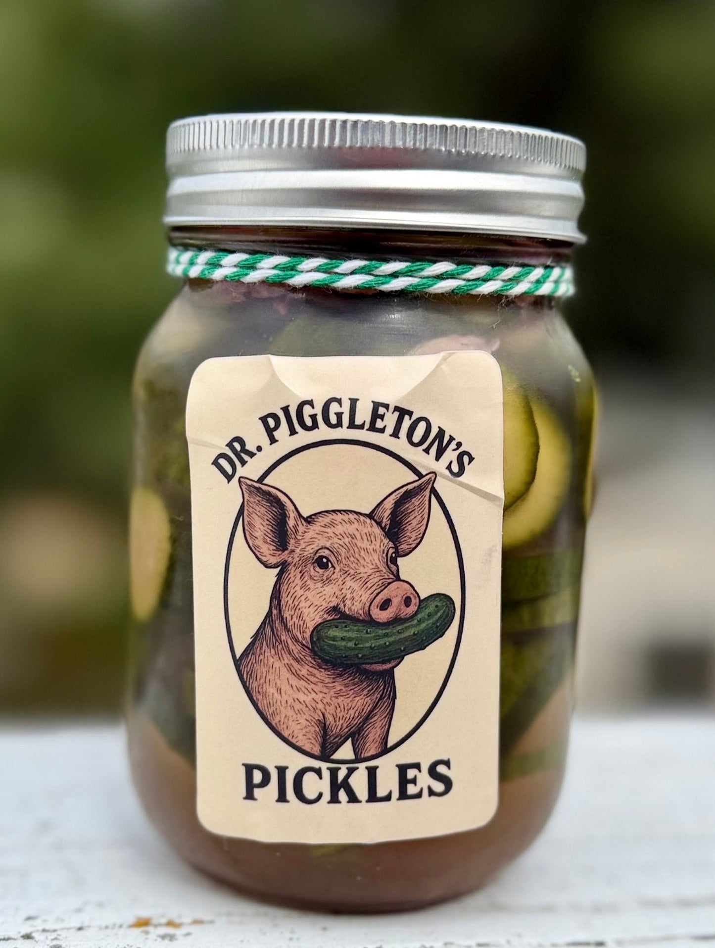 Sweet Rose & Cucumber